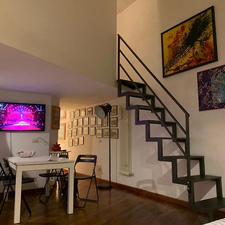 La Casa Di Barcri Apartment Rome Luaran gambar