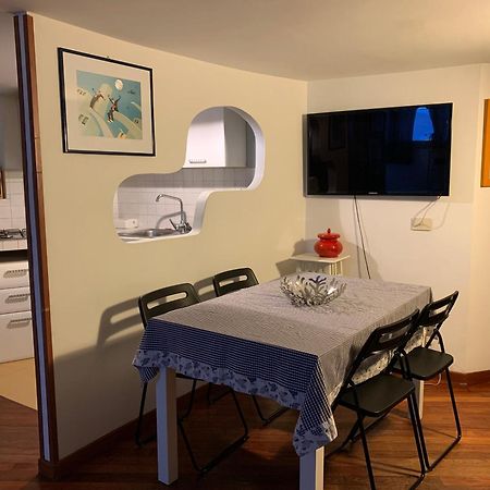 La Casa Di Barcri Apartment Rome Luaran gambar