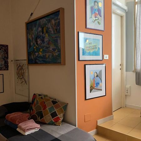 La Casa Di Barcri Apartment Rome Luaran gambar