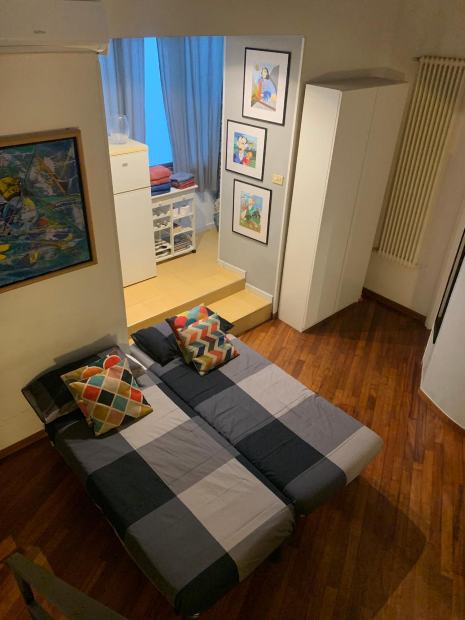 La Casa Di Barcri Apartment Rome Luaran gambar
