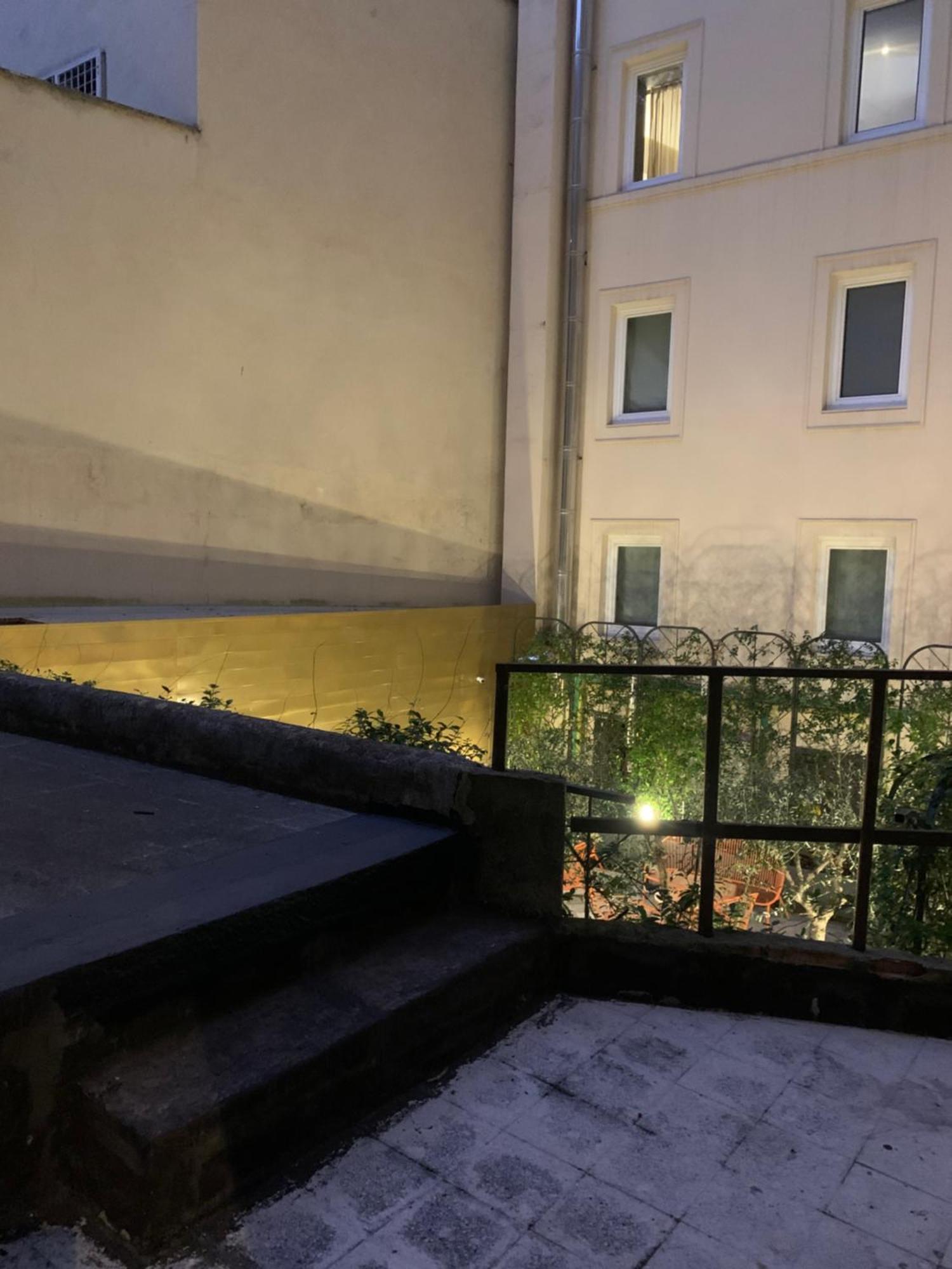 La Casa Di Barcri Apartment Rome Luaran gambar