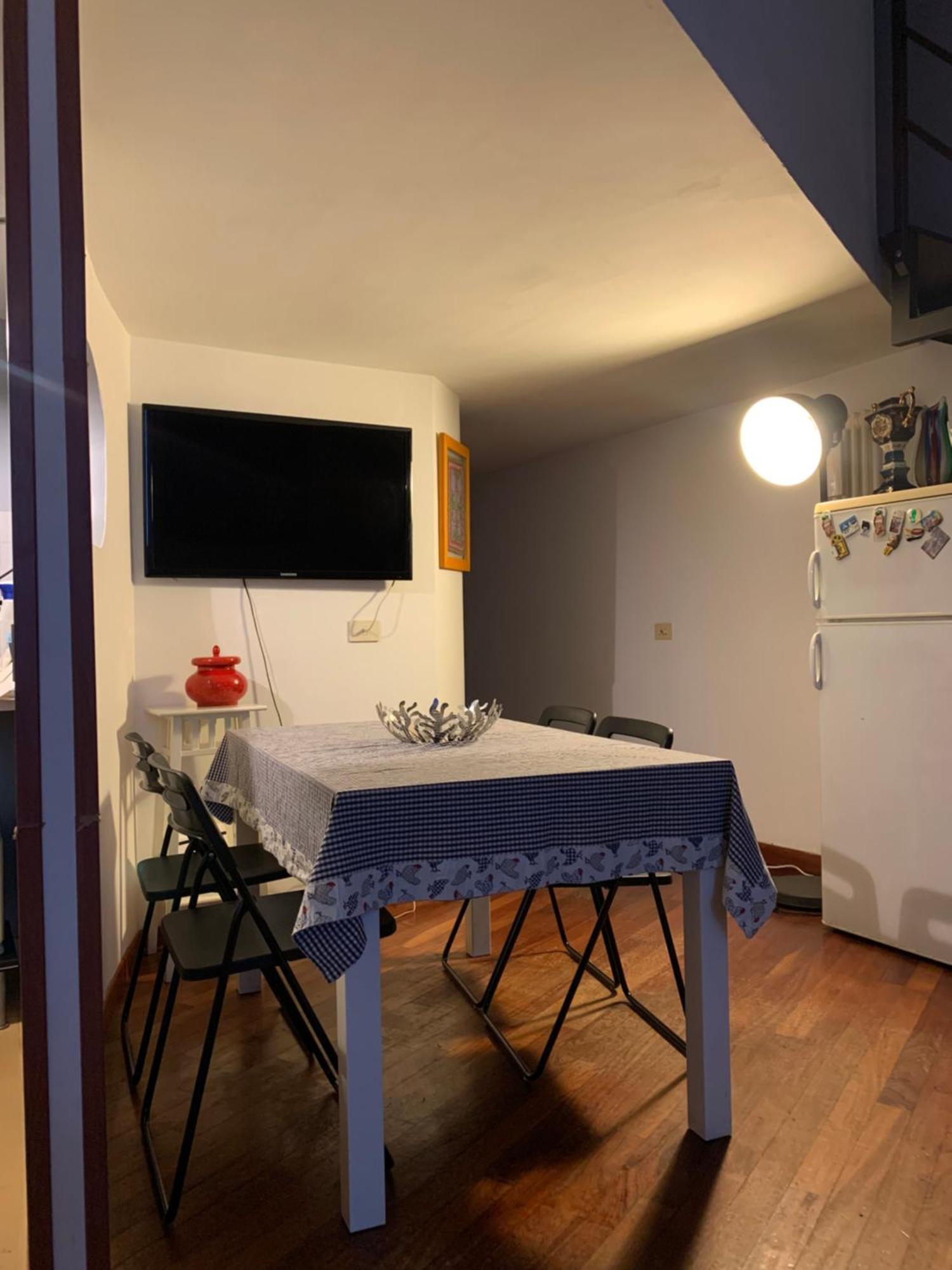 La Casa Di Barcri Apartment Rome Luaran gambar
