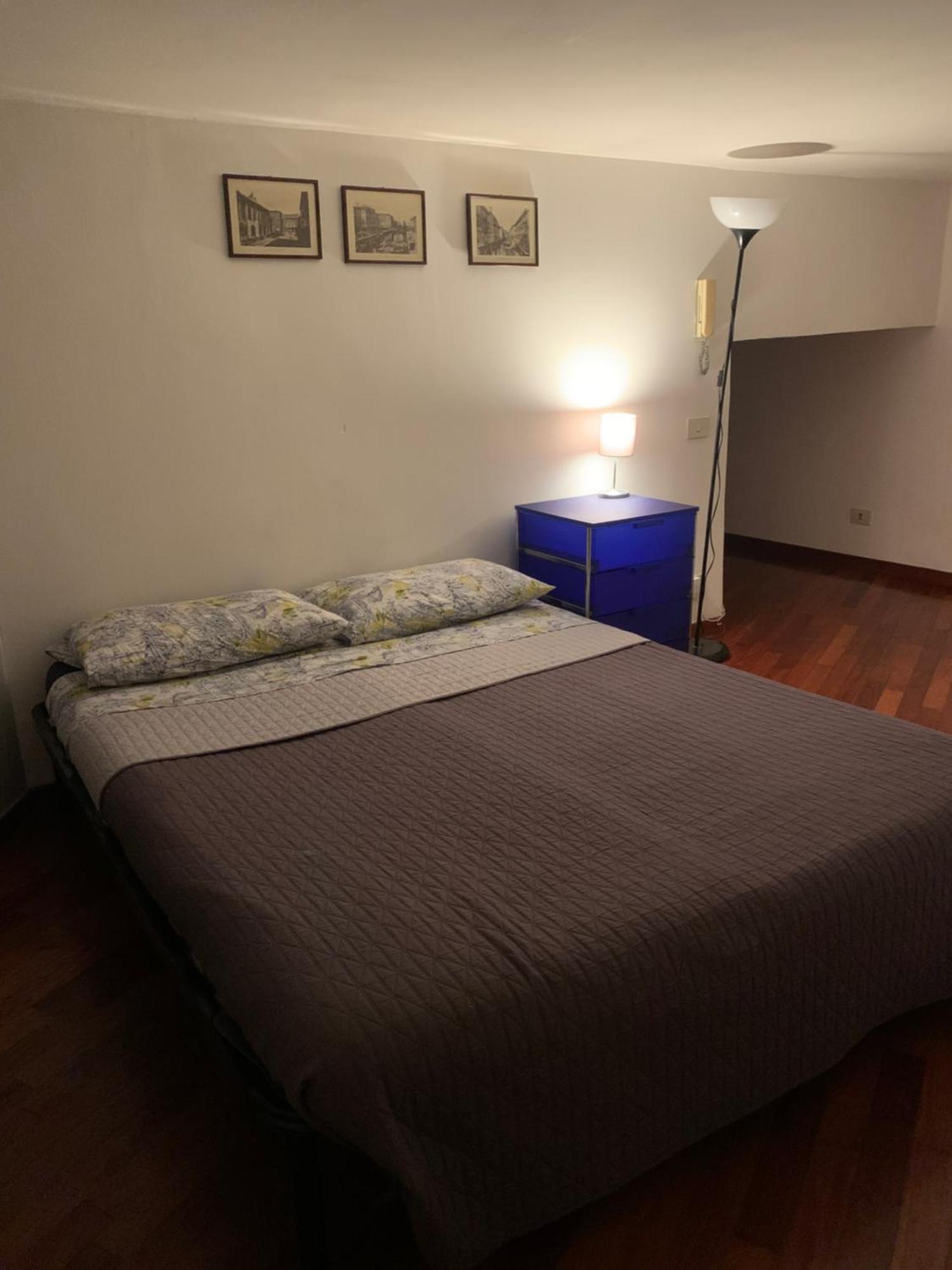 La Casa Di Barcri Apartment Rome Luaran gambar