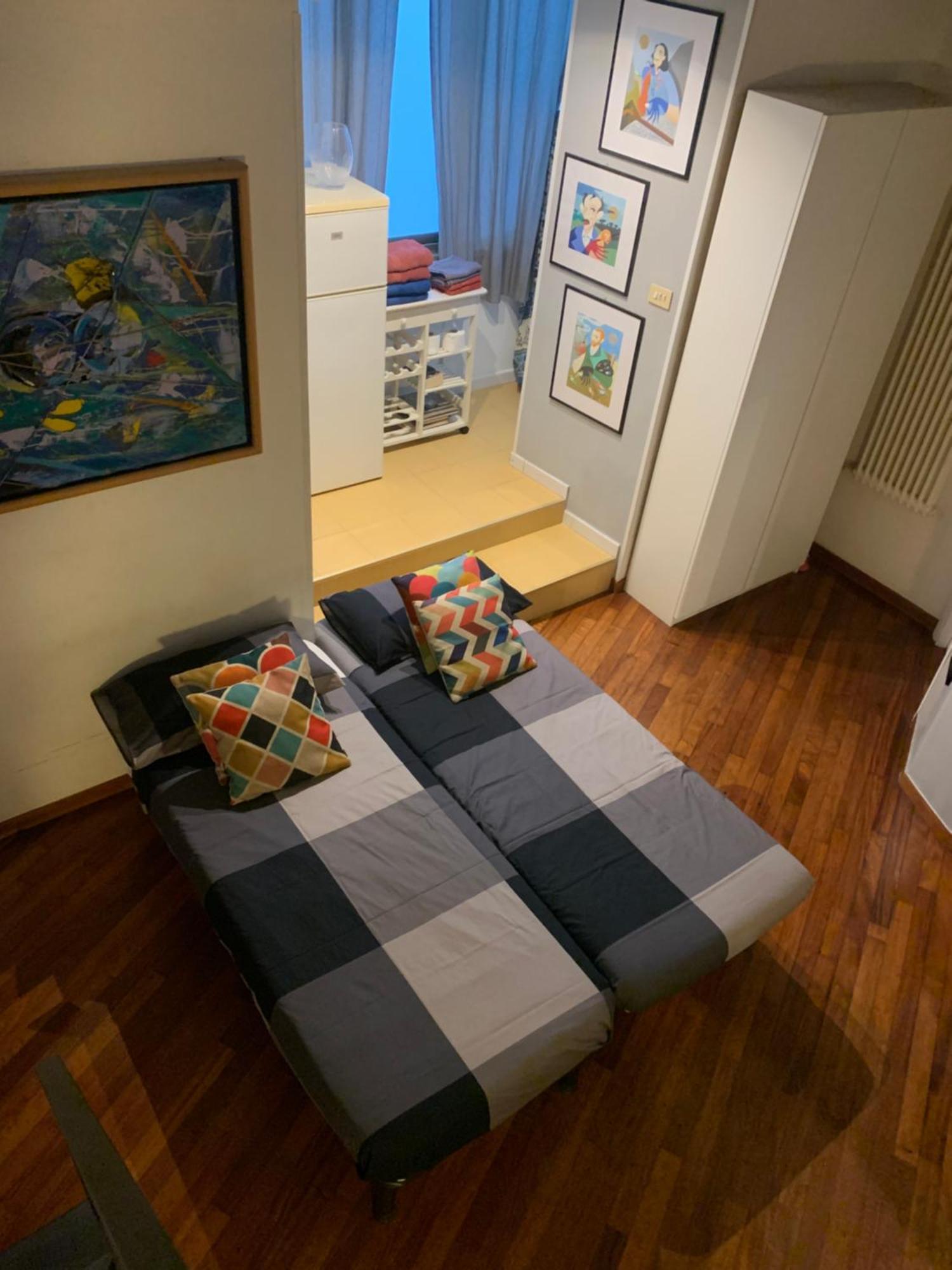 La Casa Di Barcri Apartment Rome Luaran gambar