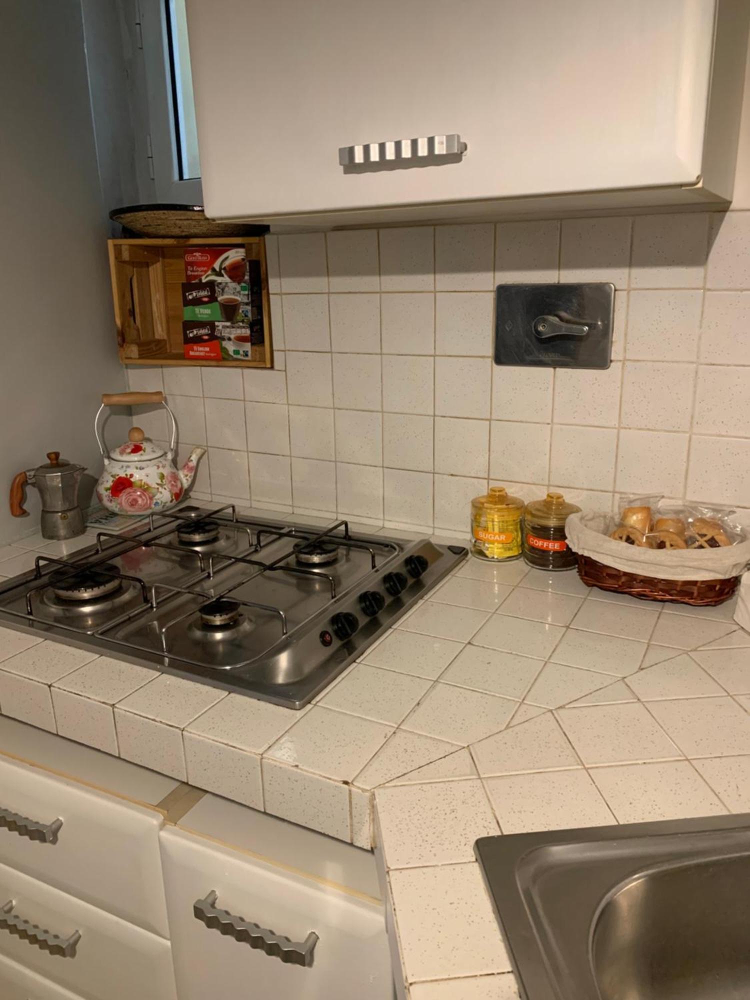 La Casa Di Barcri Apartment Rome Luaran gambar