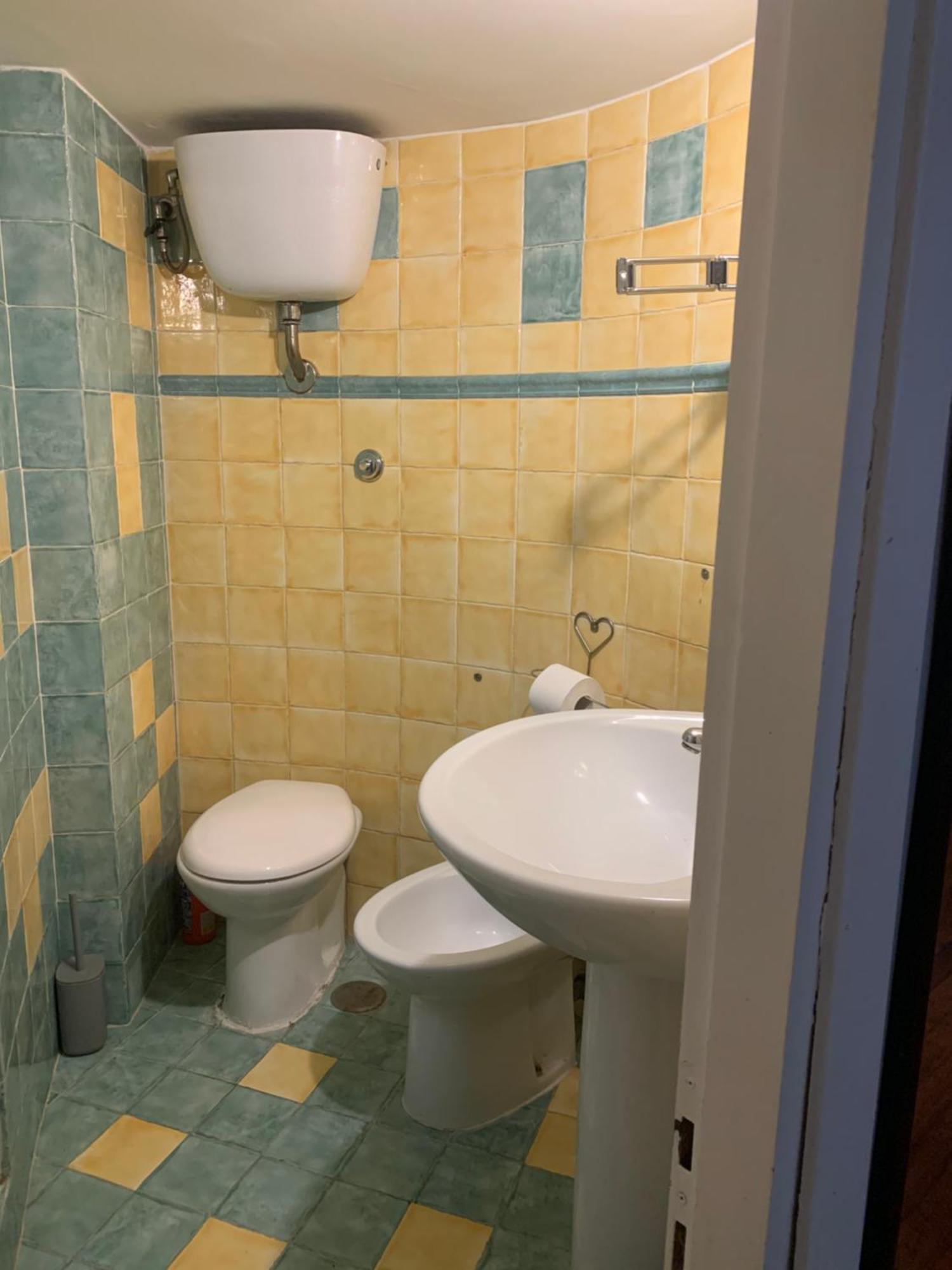 La Casa Di Barcri Apartment Rome Luaran gambar