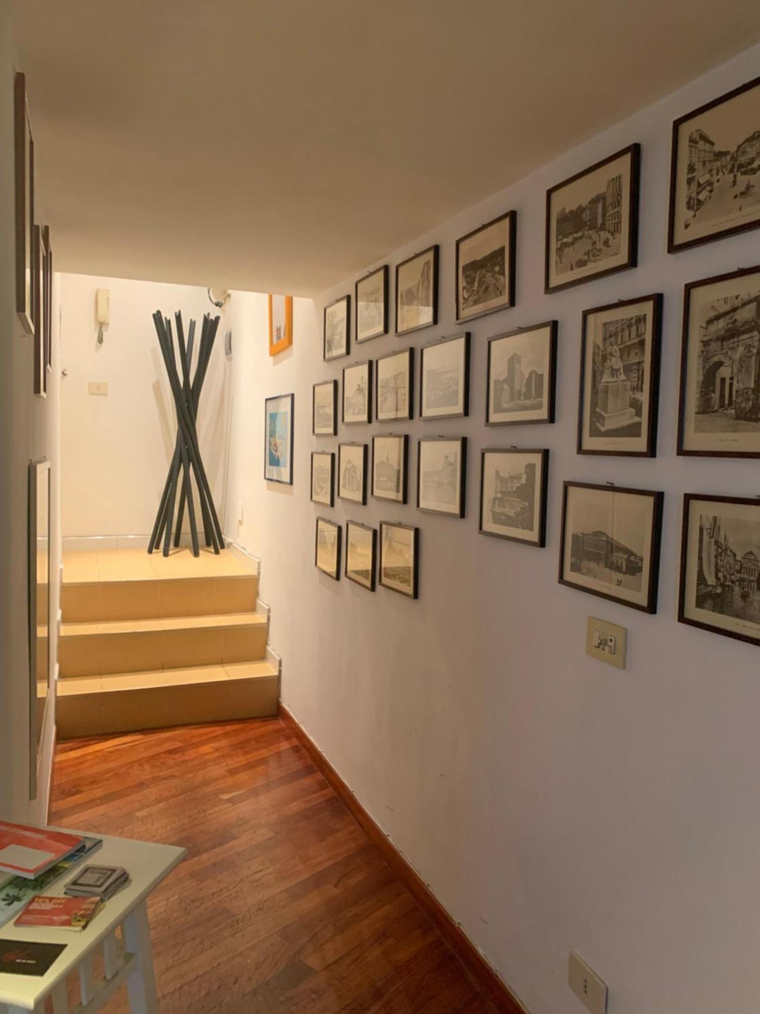 La Casa Di Barcri Apartment Rome Luaran gambar