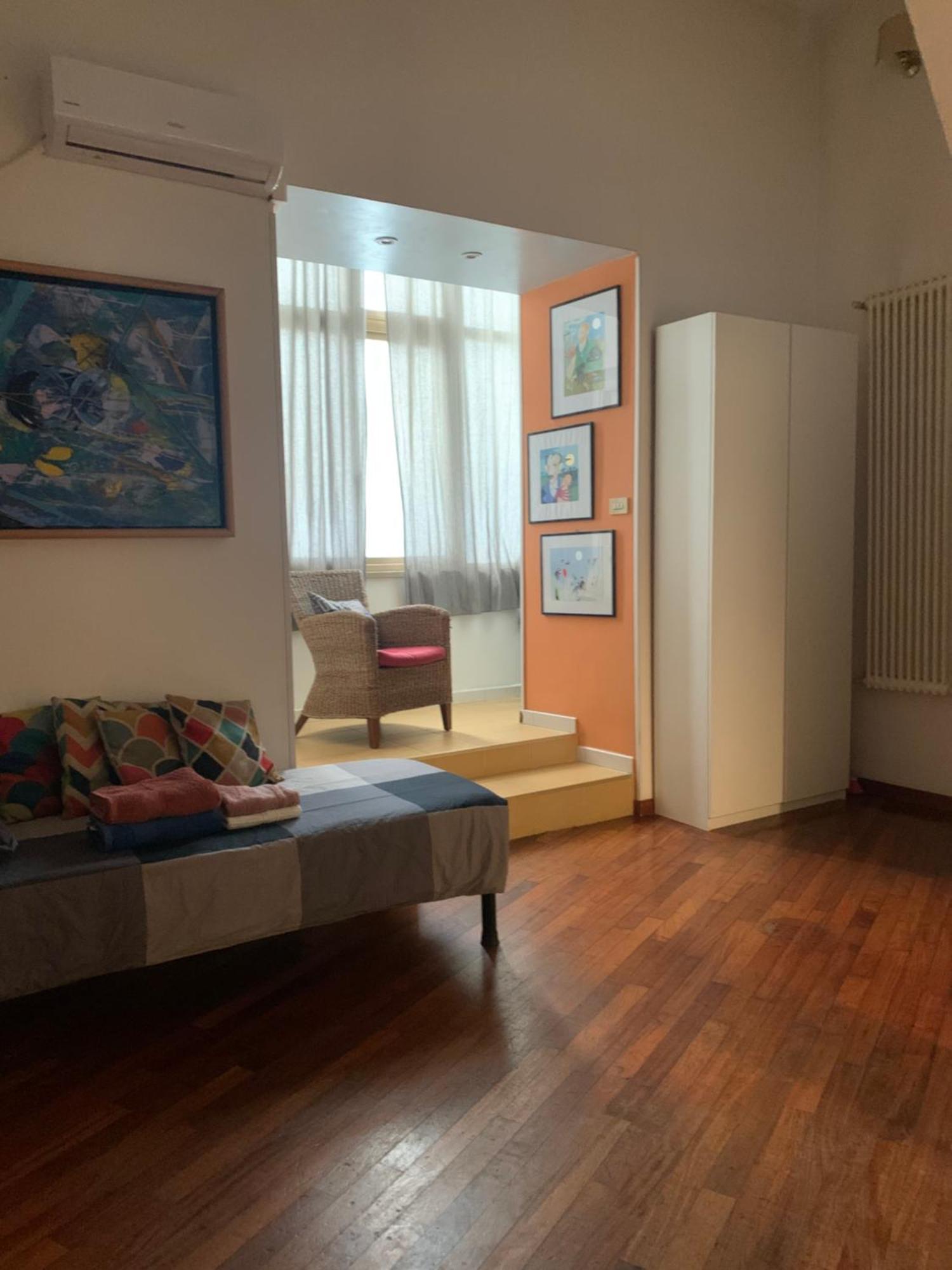 La Casa Di Barcri Apartment Rome Luaran gambar