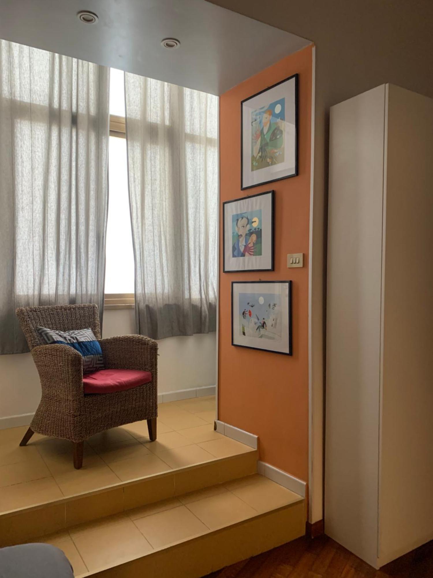 La Casa Di Barcri Apartment Rome Luaran gambar