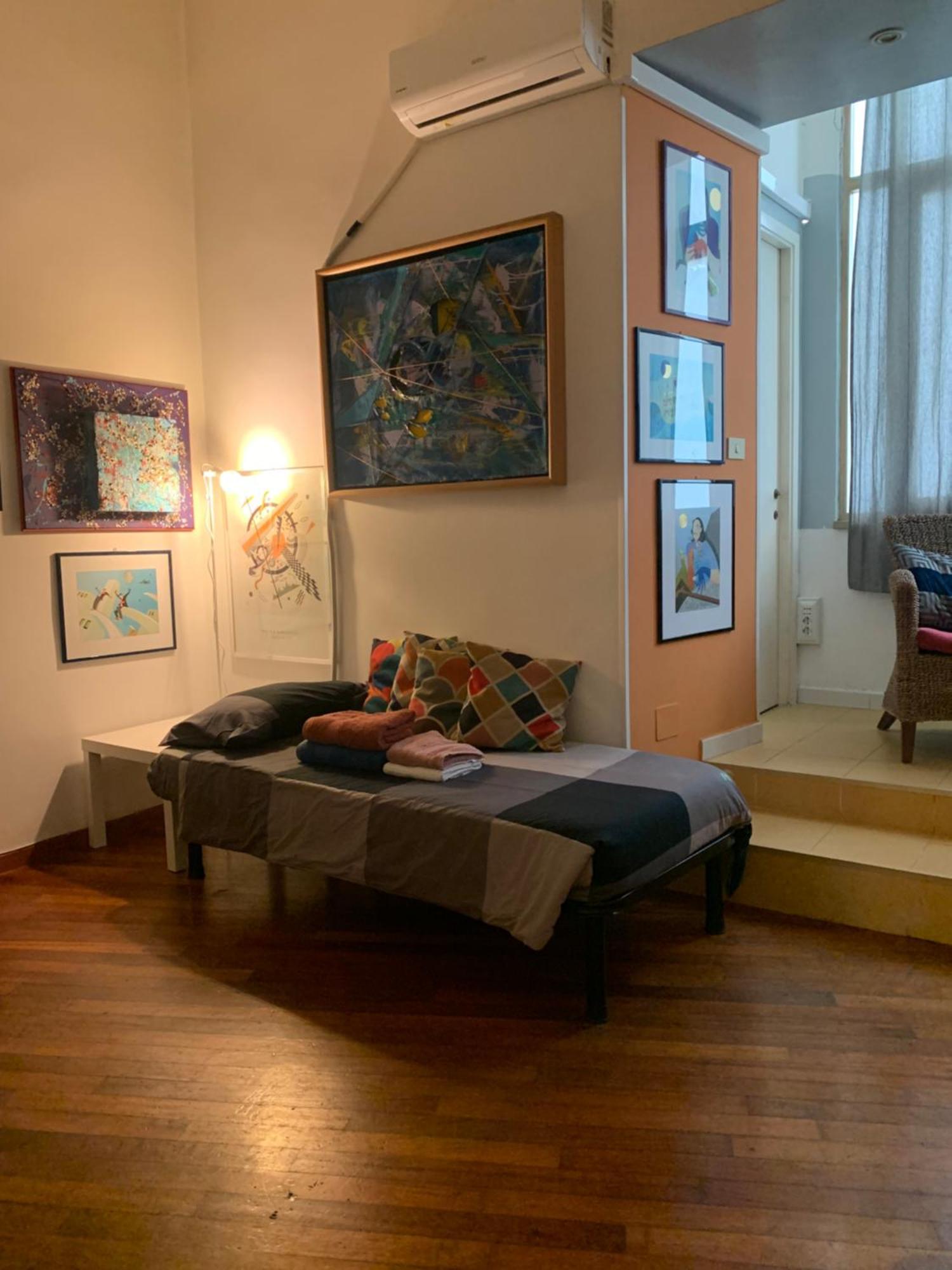 La Casa Di Barcri Apartment Rome Luaran gambar